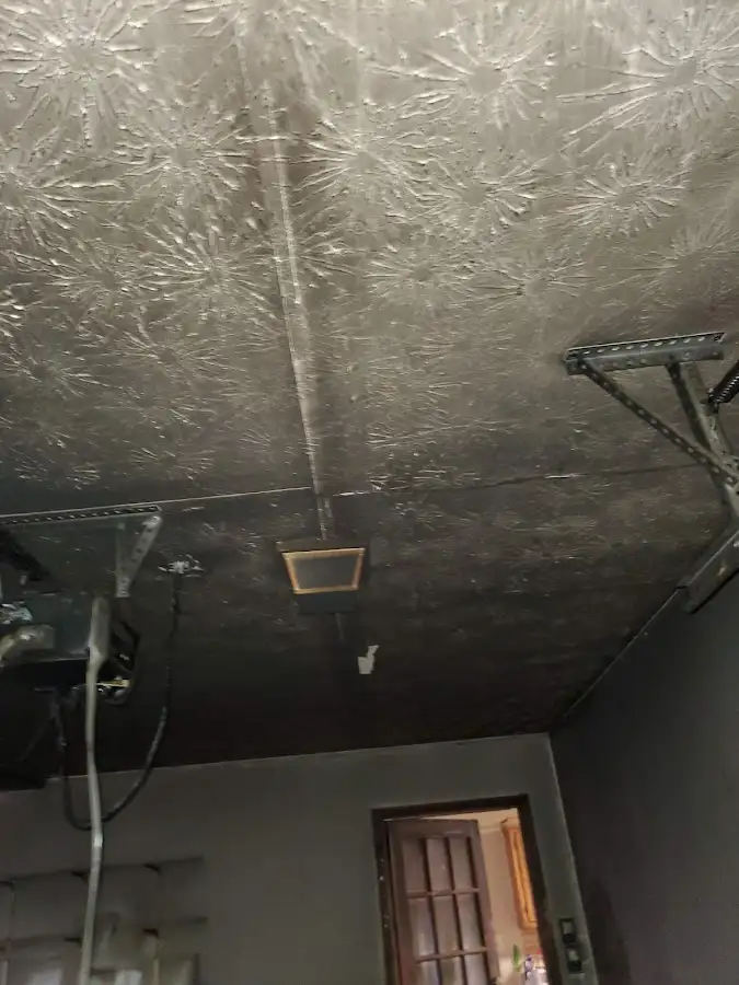 Fire and smoke damage assessment for Emergency Water Damage Services in Lincoln Park